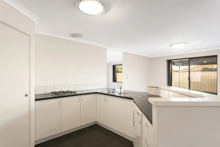 Fifth view of Homely house listing, 16 Charlton Way, Bertram WA 6167