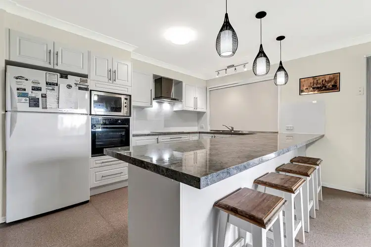 Fifth view of Homely house listing, 25 Bernadette Crescent, Rosewood QLD 4340