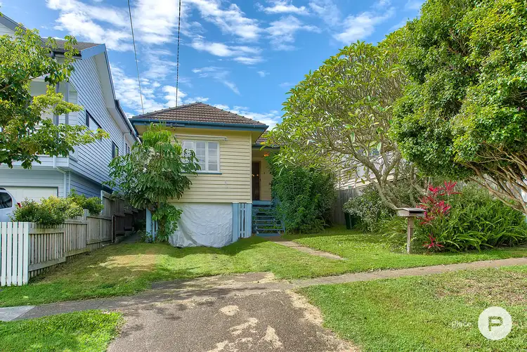 Main view of Homely house listing, 121 Kennington Road, Camp Hill QLD 4152