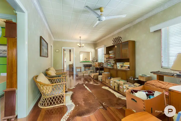 Second view of Homely house listing, 121 Kennington Road, Camp Hill QLD 4152
