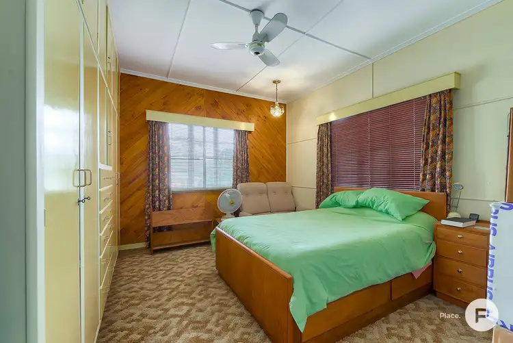 Fourth view of Homely house listing, 121 Kennington Road, Camp Hill QLD 4152