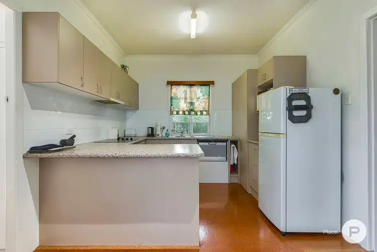 Fifth view of Homely house listing, 121 Kennington Road, Camp Hill QLD 4152