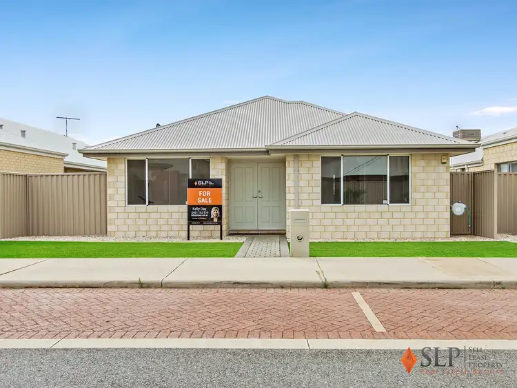 Main view of Homely house listing, 9 Noriker Link, Baldivis WA 6171