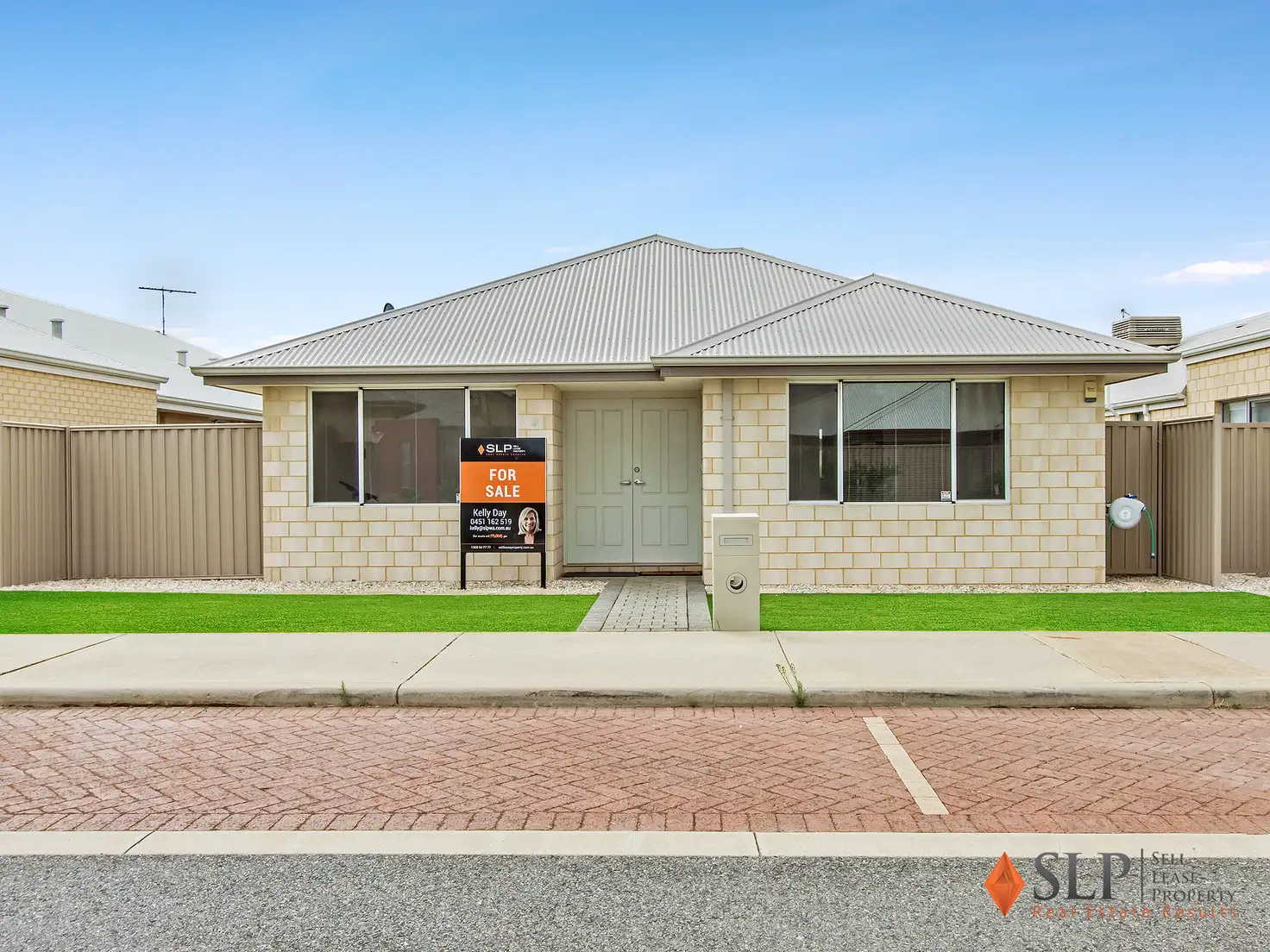 Main view of Homely house listing, 9 Noriker Link, Baldivis WA 6171
