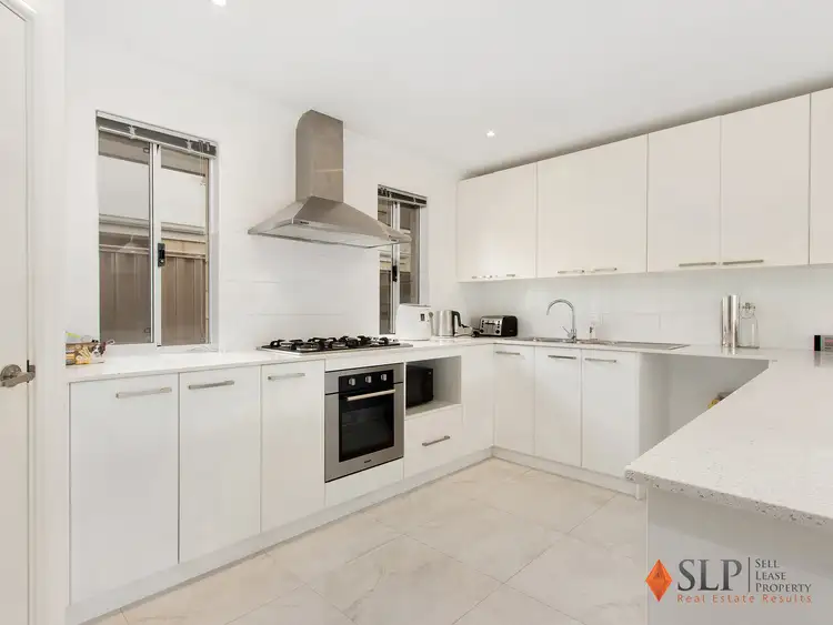Second view of Homely house listing, 9 Noriker Link, Baldivis WA 6171