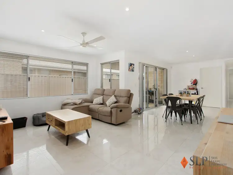 Third view of Homely house listing, 9 Noriker Link, Baldivis WA 6171