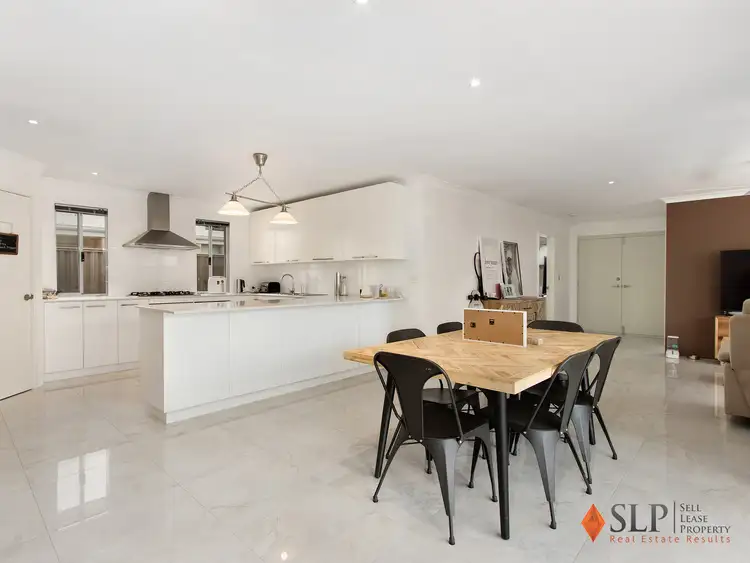Fourth view of Homely house listing, 9 Noriker Link, Baldivis WA 6171
