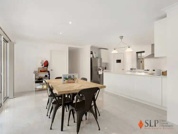Fifth view of Homely house listing, 9 Noriker Link, Baldivis WA 6171