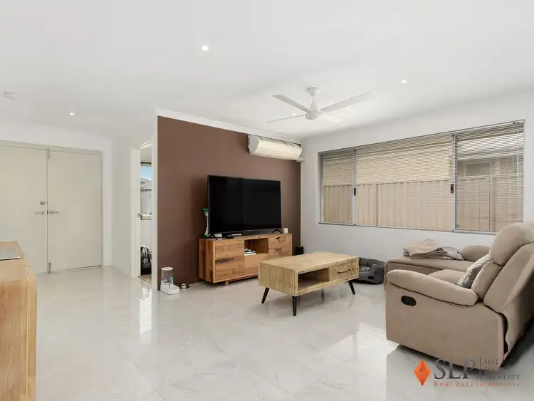 Sixth view of Homely house listing, 9 Noriker Link, Baldivis WA 6171