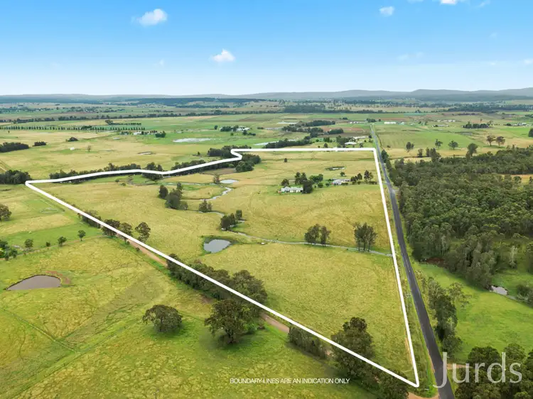 98 Kirkton Road, Lower Belford NSW 2335