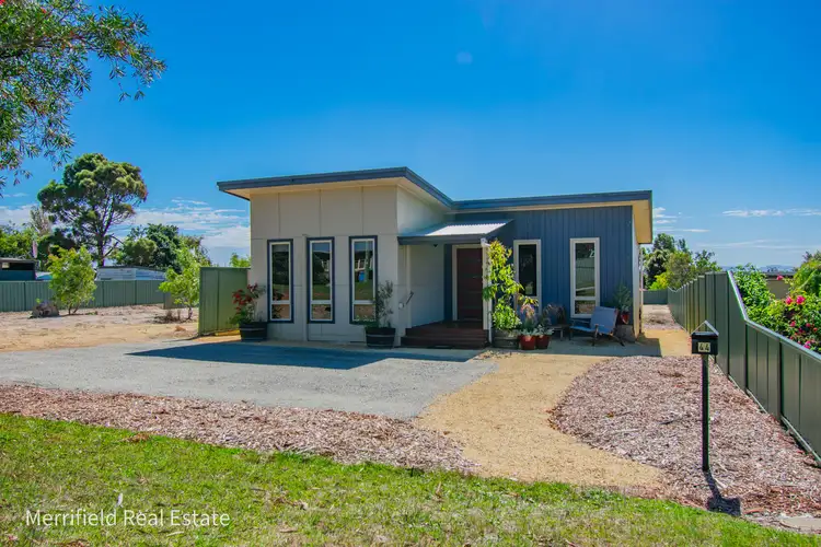 44 McKail Street, Orana WA 6330