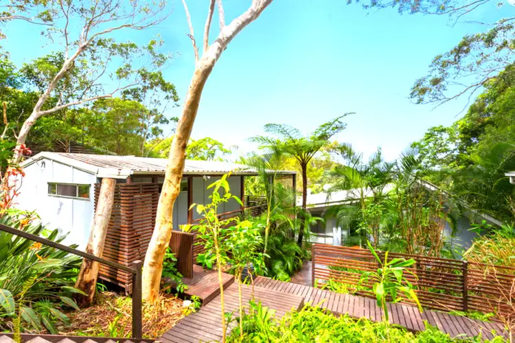 Second view of Homely house listing, 138 Centenary Heights Road, Coolum Beach QLD 4573