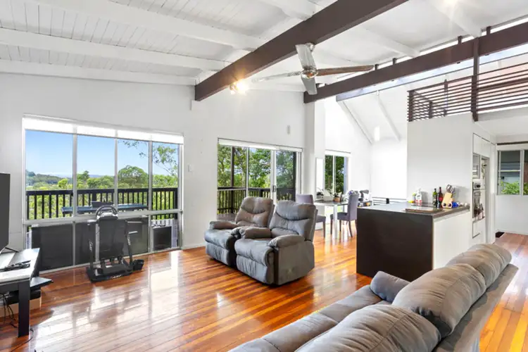 Fifth view of Homely house listing, 138 Centenary Heights Road, Coolum Beach QLD 4573