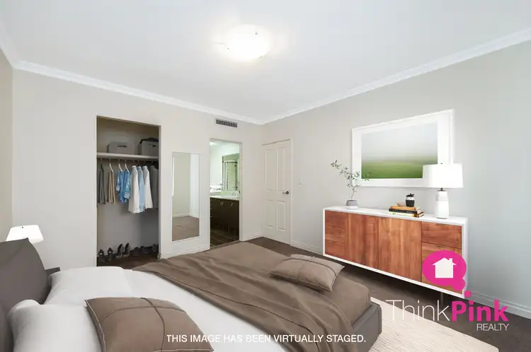 Third view of Homely townhouse listing, 6/194 Surrey Road, Rivervale WA 6103