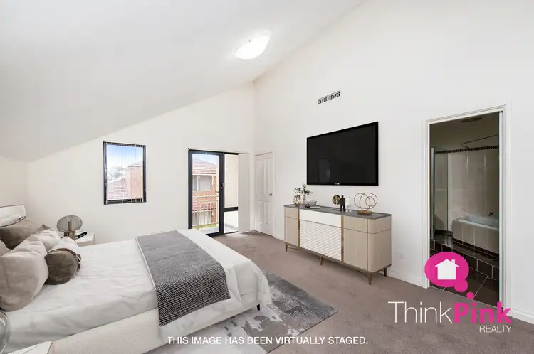 Fourth view of Homely townhouse listing, 6/194 Surrey Road, Rivervale WA 6103