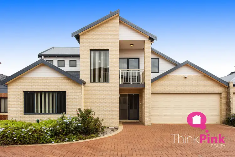 Sixth view of Homely townhouse listing, 6/194 Surrey Road, Rivervale WA 6103