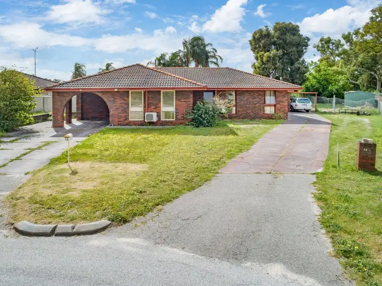 Main view of Homely house listing, 5 Kelty Place, Wilson WA 6107