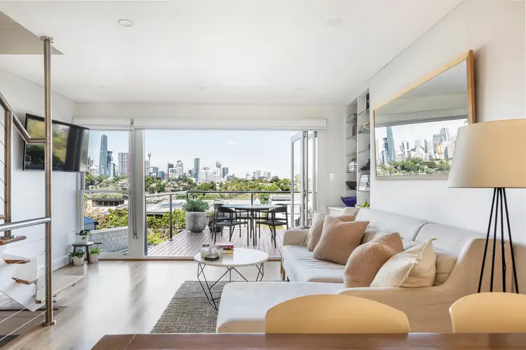199 Rowntree Street, Birchgrove NSW 2041