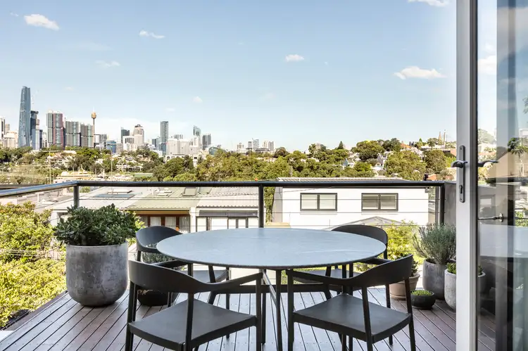 Second view of Homely house listing, 199 Rowntree Street, Birchgrove NSW 2041