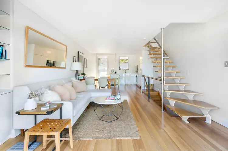 Third view of Homely house listing, 199 Rowntree Street, Birchgrove NSW 2041