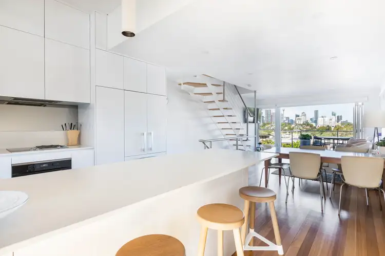 Fourth view of Homely house listing, 199 Rowntree Street, Birchgrove NSW 2041