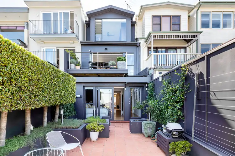 Fifth view of Homely house listing, 199 Rowntree Street, Birchgrove NSW 2041