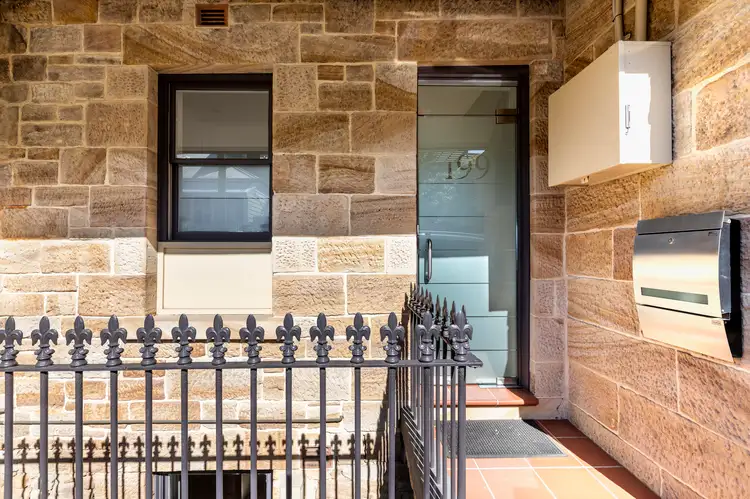 Seventh view of Homely house listing, 199 Rowntree Street, Birchgrove NSW 2041