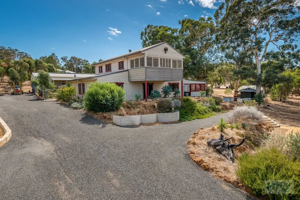 Main view of Homely house listing, 244 Wisteria Way, Chittering WA 6084