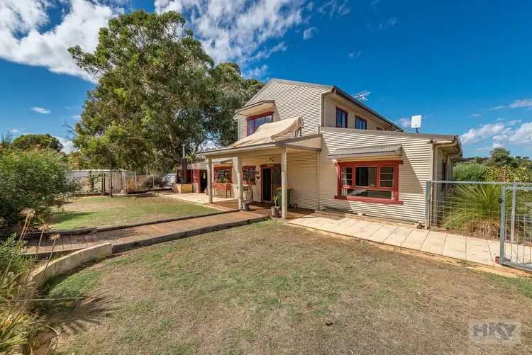 Third view of Homely house listing, 244 Wisteria Way, Chittering WA 6084