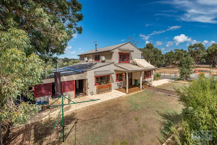 Fourth view of Homely house listing, 244 Wisteria Way, Chittering WA 6084