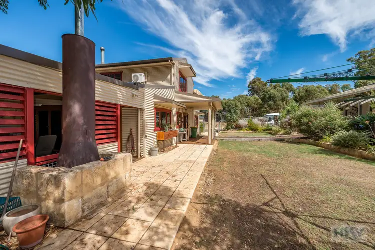 Fifth view of Homely house listing, 244 Wisteria Way, Chittering WA 6084