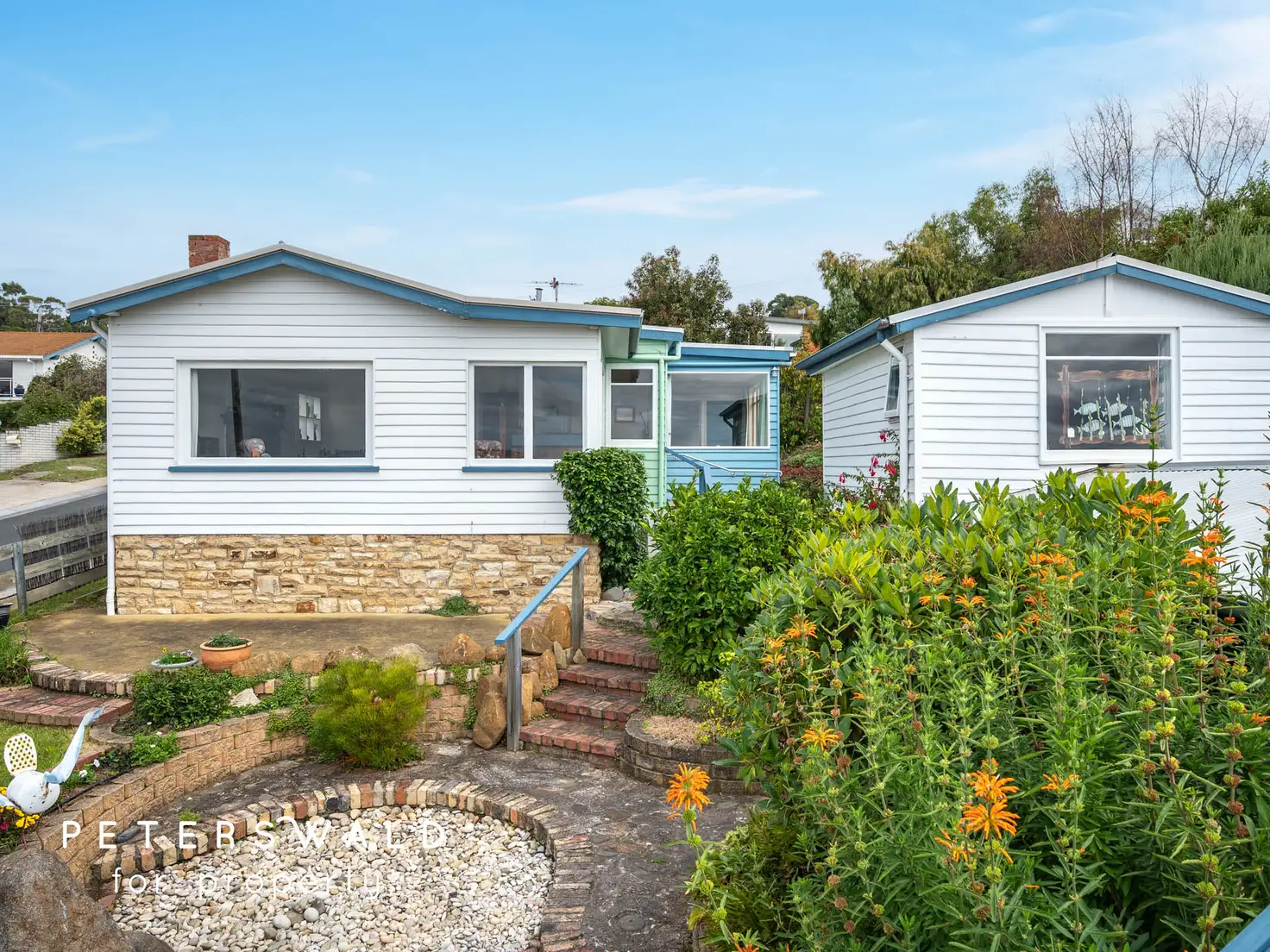 Main view of Homely house listing, 60 Ocean Esplanade, Blackmans Bay TAS 7052