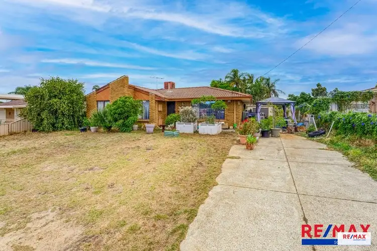 Main view of Homely house listing, 8 Brixey Court, Armadale WA 6112