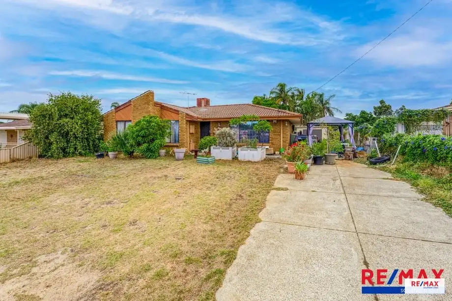 Main view of Homely house listing, 8 Brixey Court, Armadale WA 6112