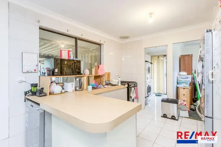Third view of Homely house listing, 8 Brixey Court, Armadale WA 6112