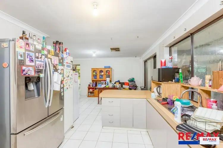 Fourth view of Homely house listing, 8 Brixey Court, Armadale WA 6112