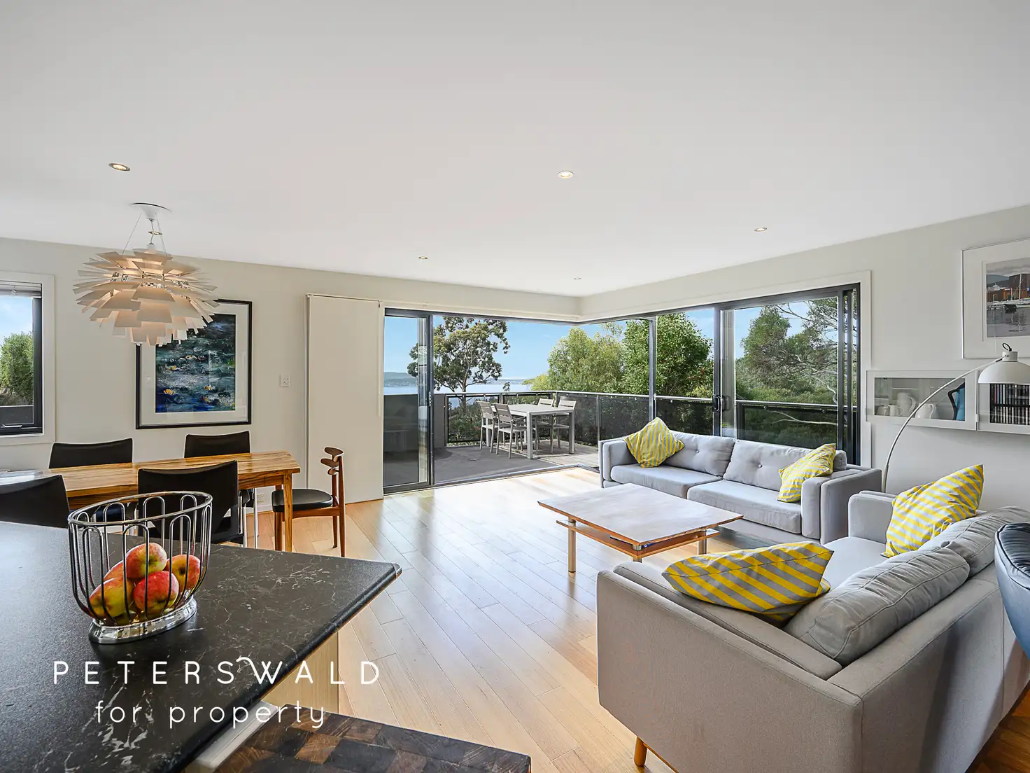 Main view of Homely house listing, 1/75 Hillcrest Road, Tolmans Hill TAS 7007