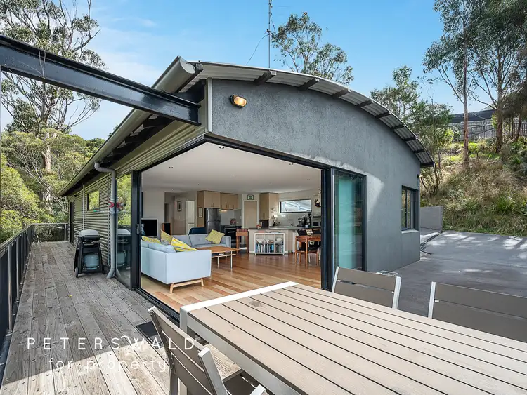 Third view of Homely house listing, 1/75 Hillcrest Road, Tolmans Hill TAS 7007