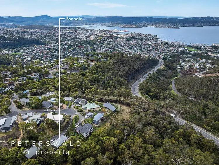 Sixth view of Homely house listing, 1/75 Hillcrest Road, Tolmans Hill TAS 7007