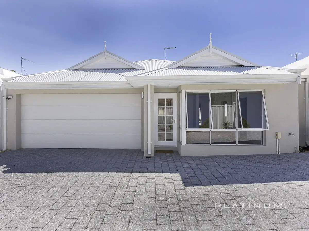 Main view of Homely house listing, 86B Camberwarra Drive, Craigie WA 6025