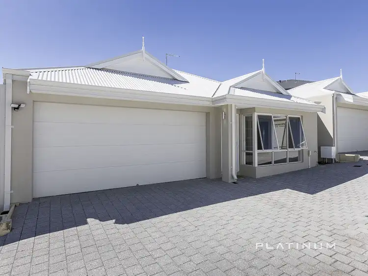 Second view of Homely house listing, 86B Camberwarra Drive, Craigie WA 6025