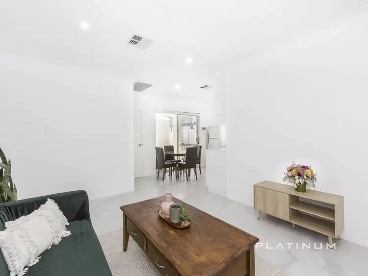 Third view of Homely house listing, 86B Camberwarra Drive, Craigie WA 6025