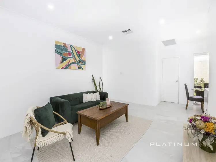 Fourth view of Homely house listing, 86B Camberwarra Drive, Craigie WA 6025