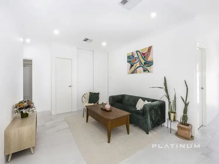 Fifth view of Homely house listing, 86B Camberwarra Drive, Craigie WA 6025