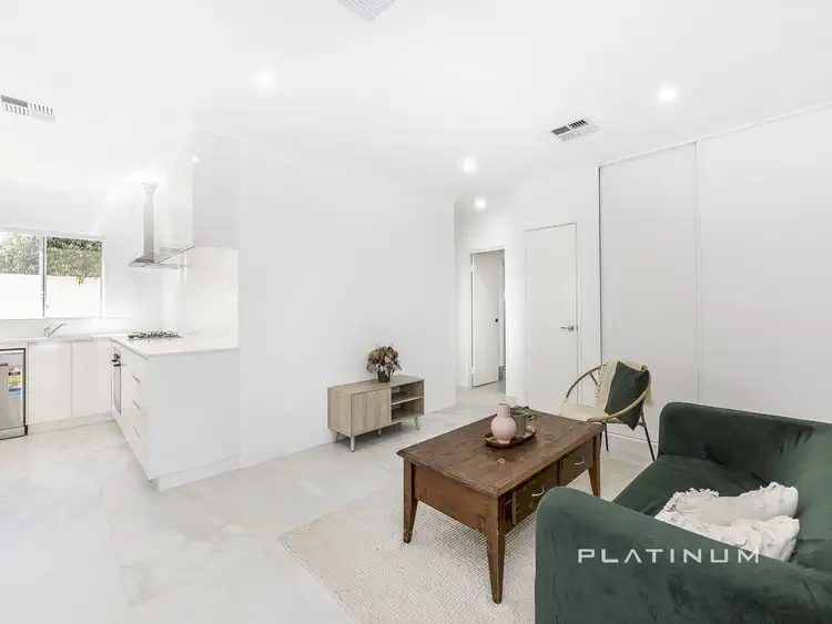 Sixth view of Homely house listing, 86B Camberwarra Drive, Craigie WA 6025