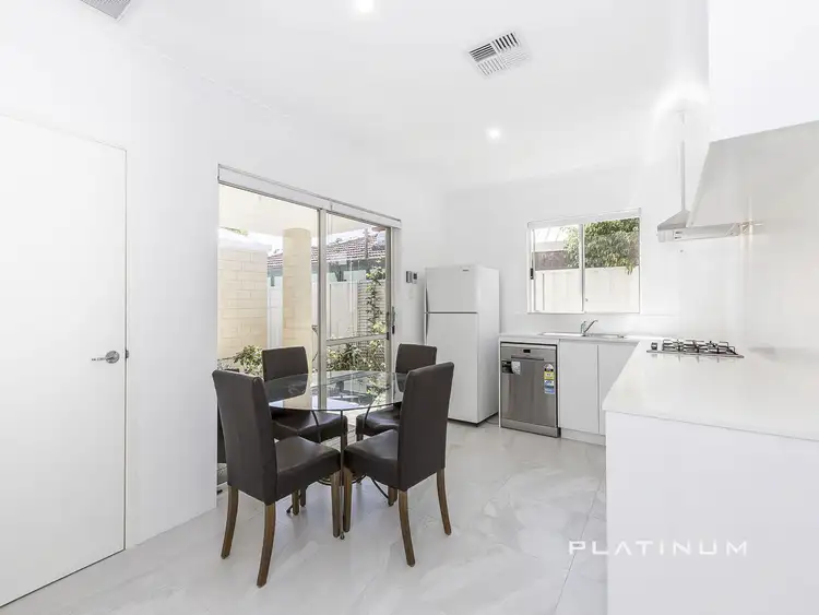 Seventh view of Homely house listing, 86B Camberwarra Drive, Craigie WA 6025