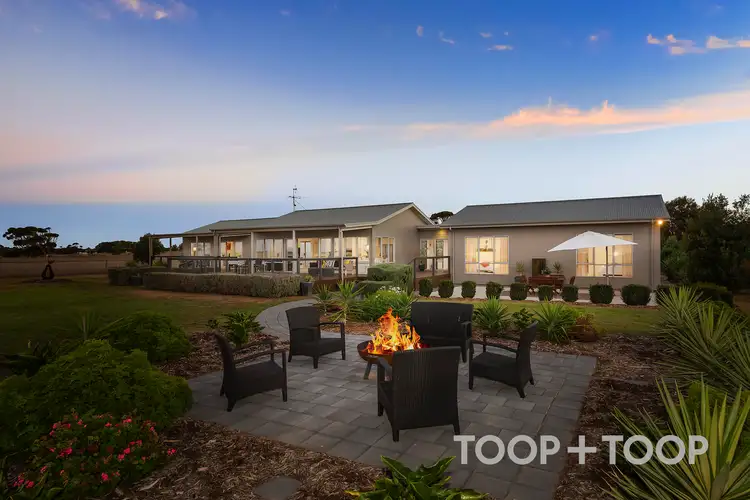 33B Mckinlay Court, Goolwa North SA 5214