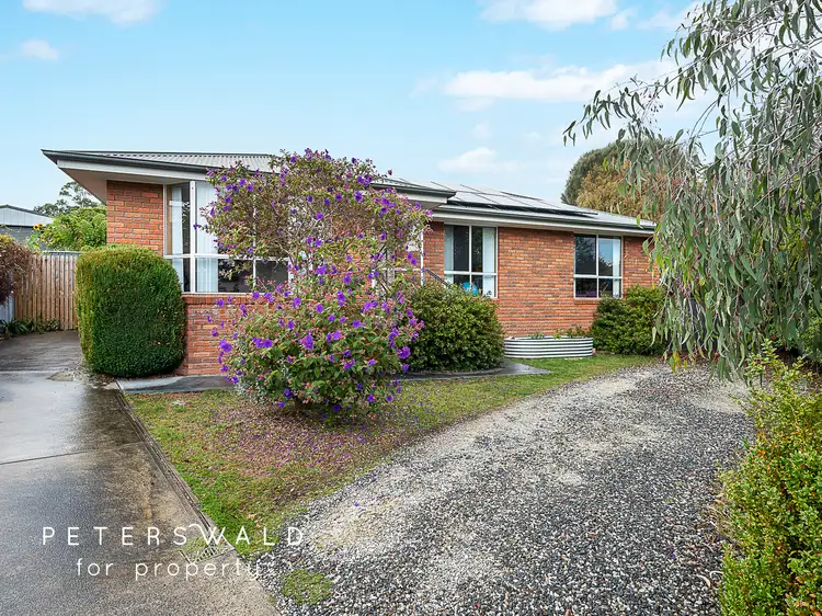 Main view of Homely house listing, 10 Sonnat Drive, Kingston TAS 7050