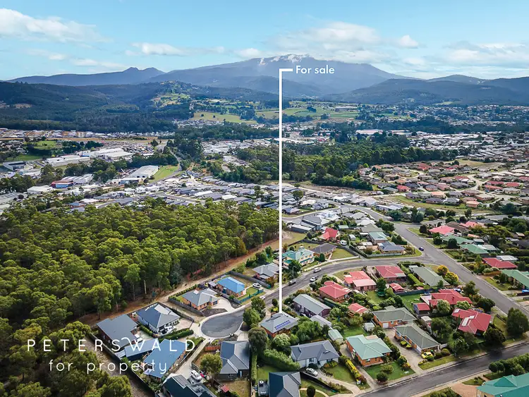 Second view of Homely house listing, 10 Sonnat Drive, Kingston TAS 7050