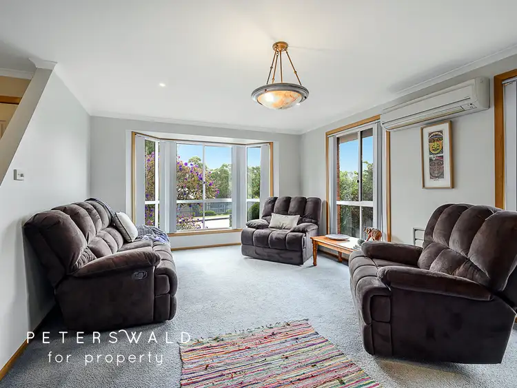 Third view of Homely house listing, 10 Sonnat Drive, Kingston TAS 7050